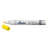 Vloeibare paint marker voor roestvrij staal geel 3mm